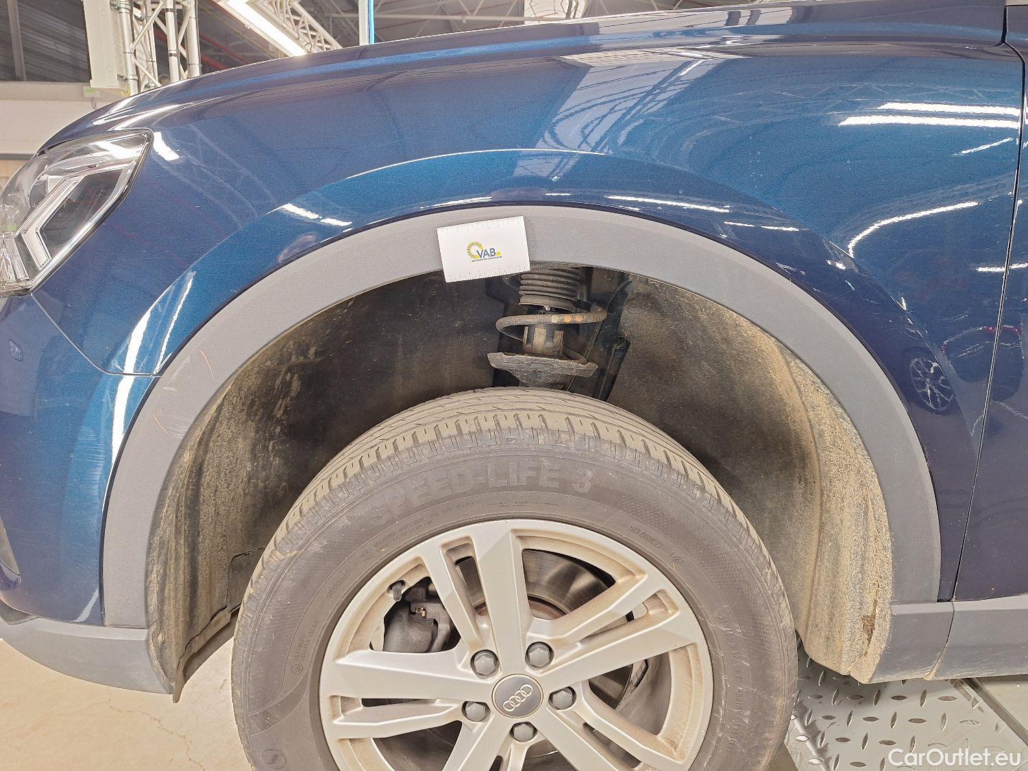  Audi  Q3 Audi,  '18, Audi  35 TFSI S tronic 5d #14