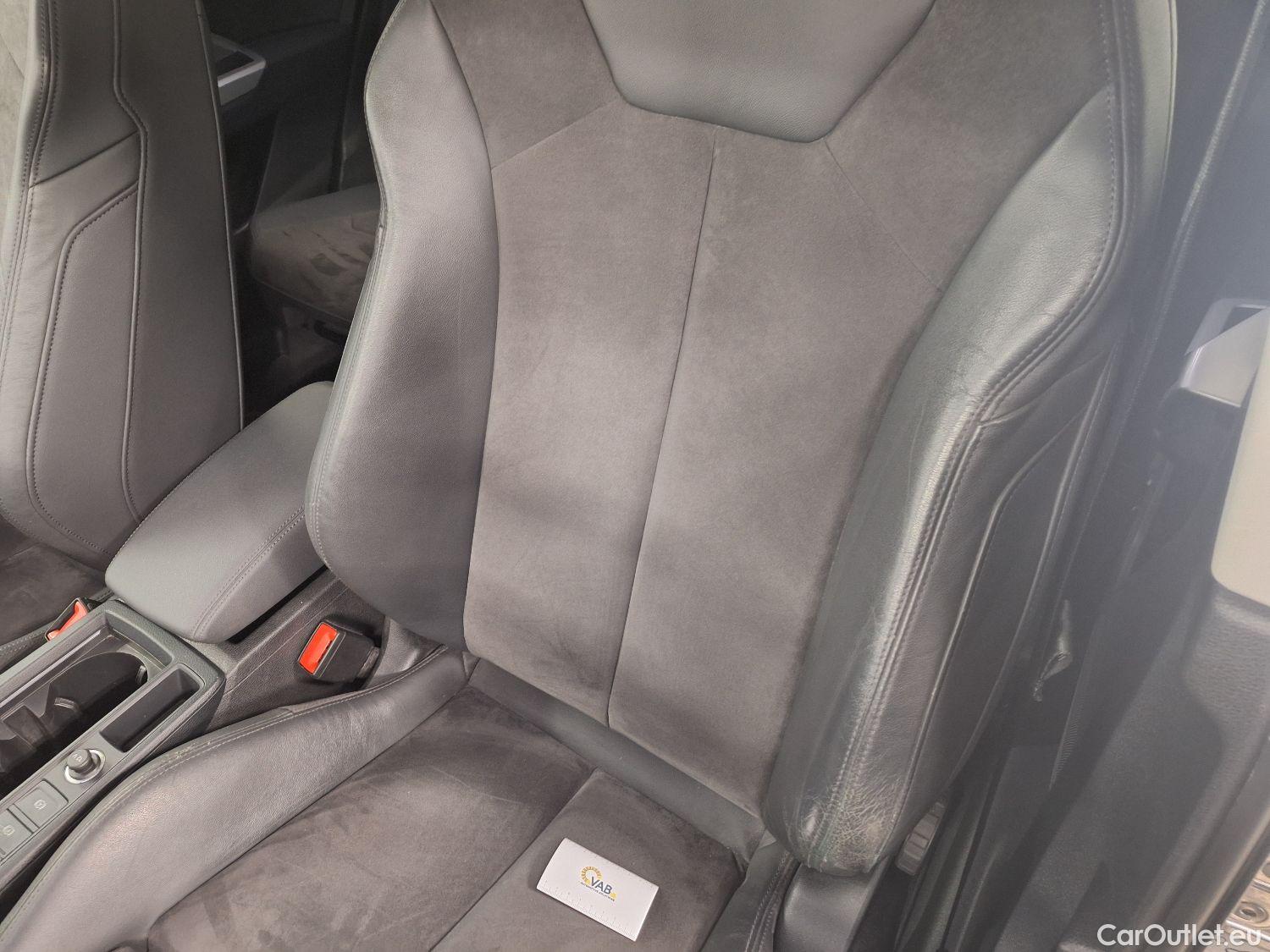  Audi  Q3 Audi,  '18, Audi  35 TDI S Tronic Business Edition 5d #5