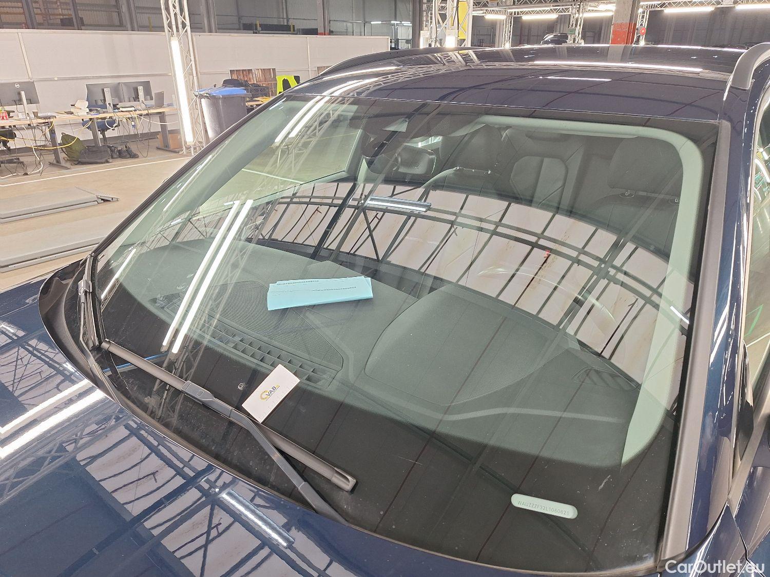  Audi  Q3 Audi,  '18, Audi  35 TFSI S tronic 5d #12