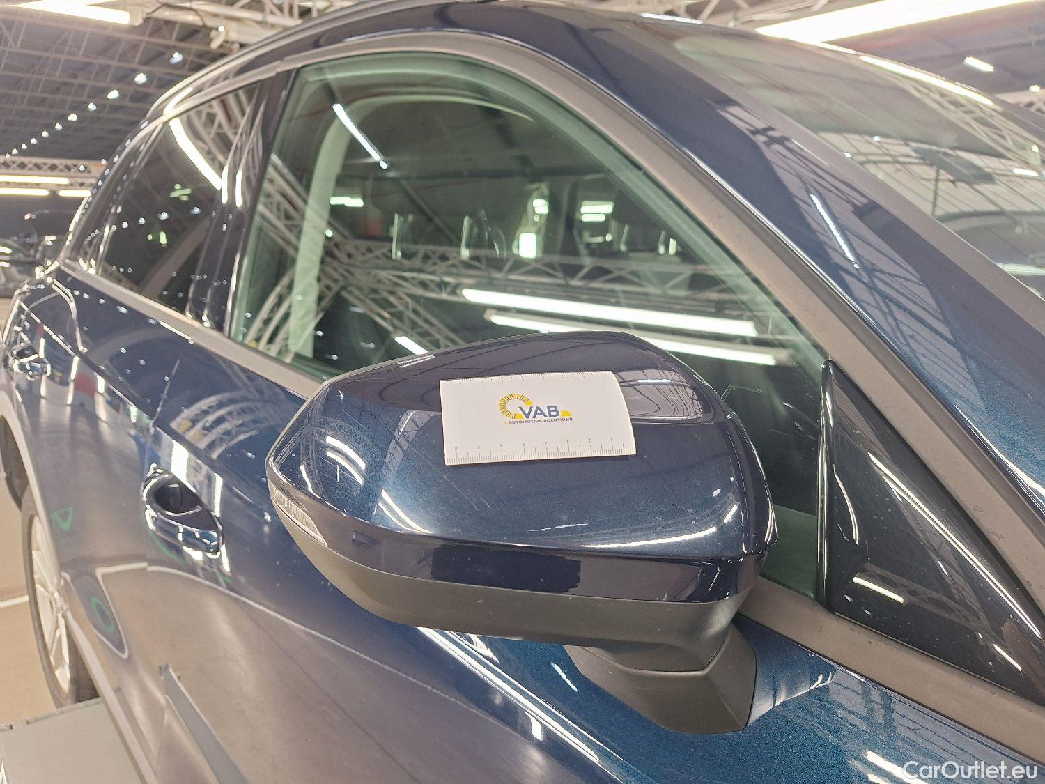  Audi  Q3 Audi,  '18, Audi  35 TDI S Tronic Business Edition 5d #19