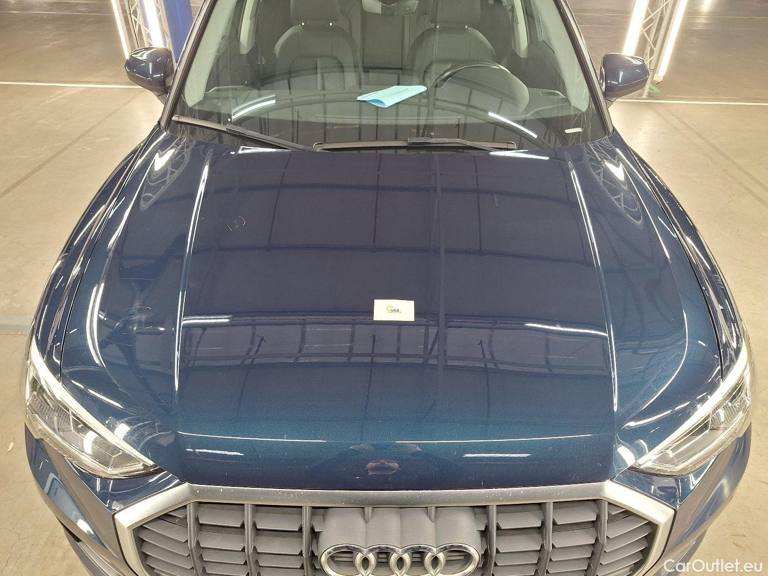  Audi  Q3 Audi,  '18, Audi  35 TFSI S tronic 5d #71