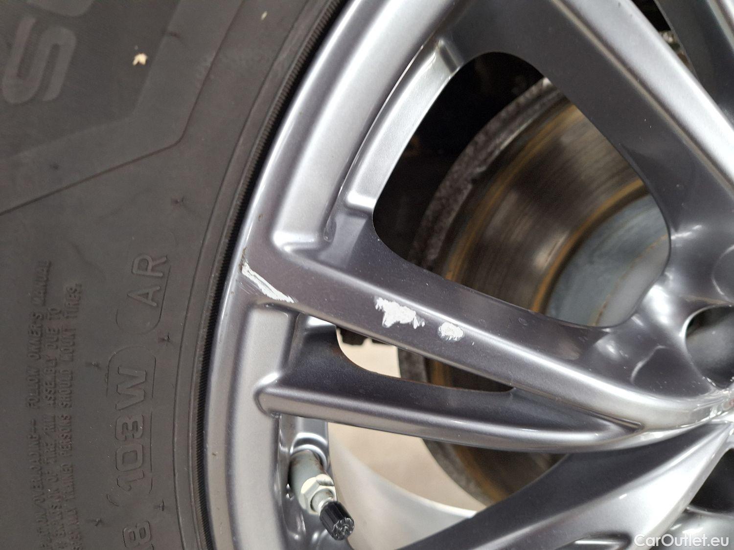  Alfa Romeo   STELVIO Alfa Romeo, '17, Alfa Romeo 2.2 D 160 Super 5d #11