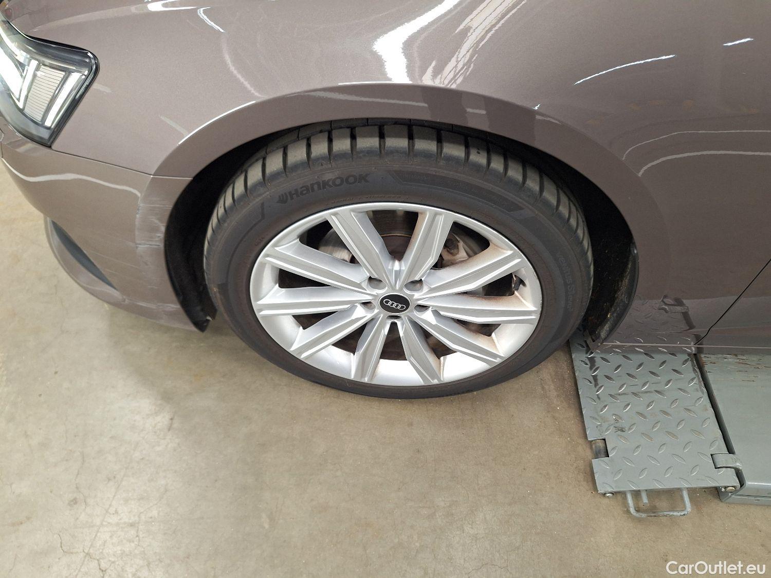  Audi  A6 Audi,  Avant '18, Audi  Avant Business Edition 35 TDI S tronic 5d #34