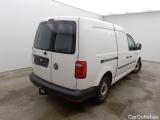  Volkswagen  Caddy VOLKSWAGEN  MAXI VAN DIESEL - 2015 2.0 CR TDi SCR 75kW (EU6) 5d #2