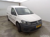 Volkswagen  Caddy VOLKSWAGEN  MAXI VAN DIESEL - 2015 2.0 CR TDi SCR 75kW (EU6) 5d #8