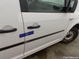  Volkswagen  Caddy VOLKSWAGEN  MAXI VAN DIESEL - 2015 2.0 CR TDi SCR 75kW (EU6) 5d #54