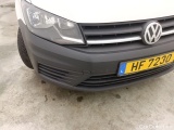  Volkswagen  Caddy VOLKSWAGEN  MAXI VAN DIESEL - 2015 2.0 CR TDi SCR 75kW (EU6) 5d #56