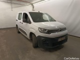  Citroen  Berlingo Citroën  M Light 1.5 BlueHDi 100 S&S MAN6 4d #8