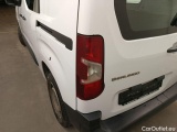  Citroen  Berlingo Citroën  M Light 1.5 BlueHDi 100 S&S MAN6 4d #45