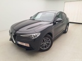  Alfa Romeo   STELVIO Alfa Romeo, '17, Alfa Romeo 2.2 D 160 Super 5d #2