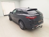  Alfa Romeo   STELVIO Alfa Romeo, '17, Alfa Romeo 2.2 D 160 Super 5d #6