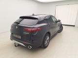  Alfa Romeo   STELVIO Alfa Romeo, '17, Alfa Romeo 2.2 D 160 Super 5d #8