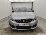  Peugeot  308 Peugeot  SW 1.5 BlueHDi 130 S&S EAT8 GT Pack 5d #5
