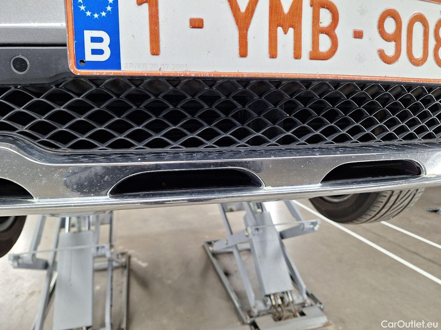  Mercedes  GLB Mercedes,  '19, Mercedes-Benz   200 d 4MATIC Business Soluti 7pl #20