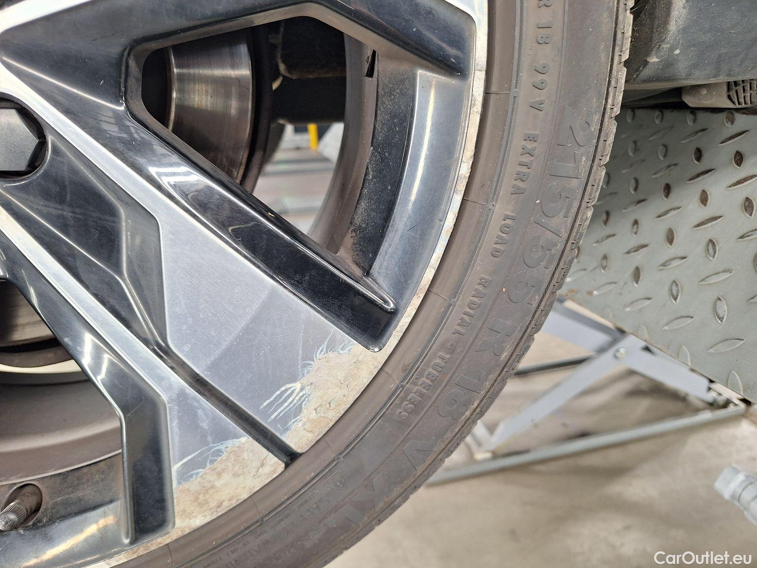  Volvo  V60 Volvo,  '18, Volvo  Cross Country B4 4x4 Geartronic Cross Co #6