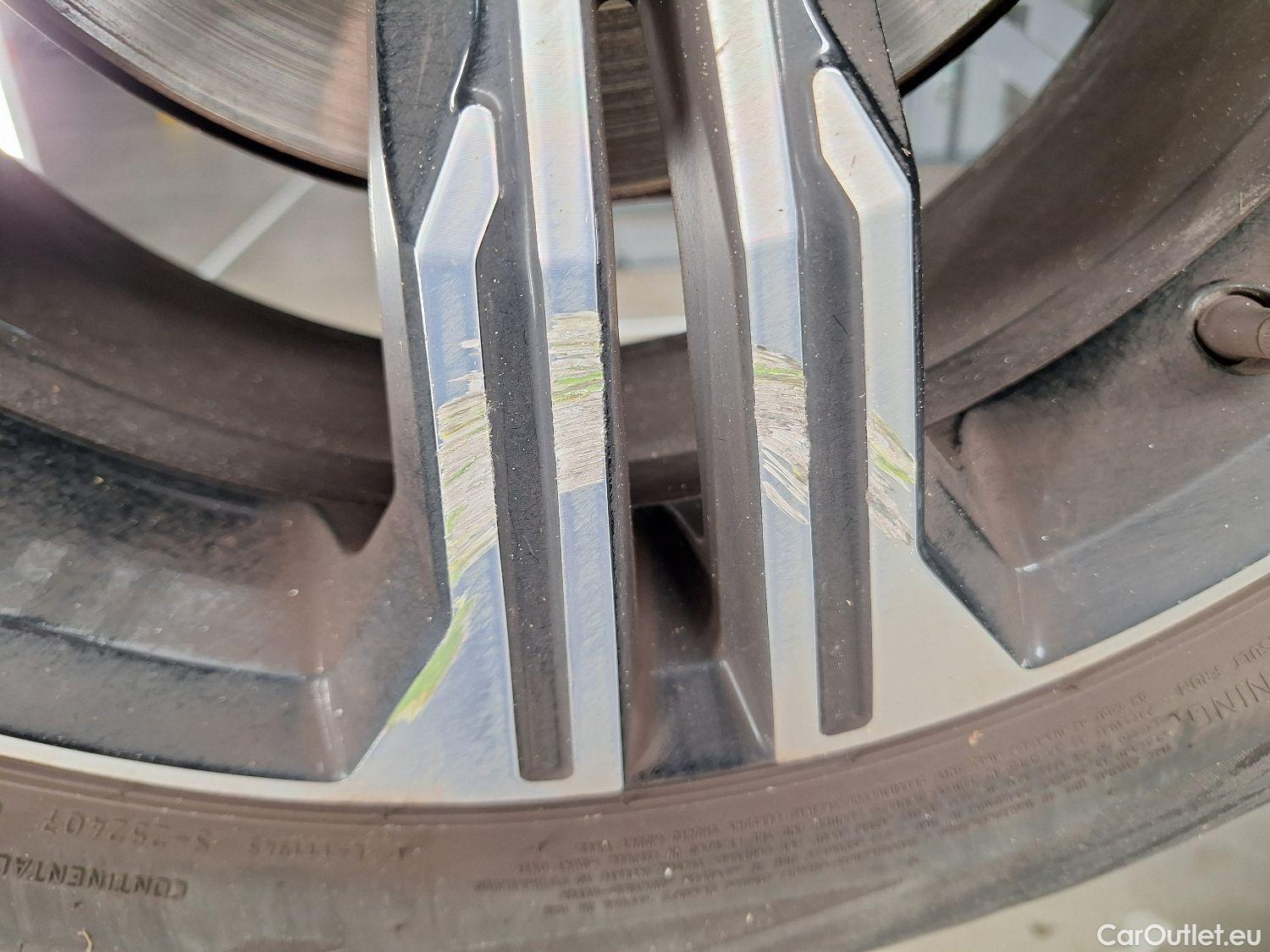  Volvo  XC 40 Volvo, XC40 '17 PHEV, Volvo XC40 T4 Recharge Geartronic Inscription 5d #4