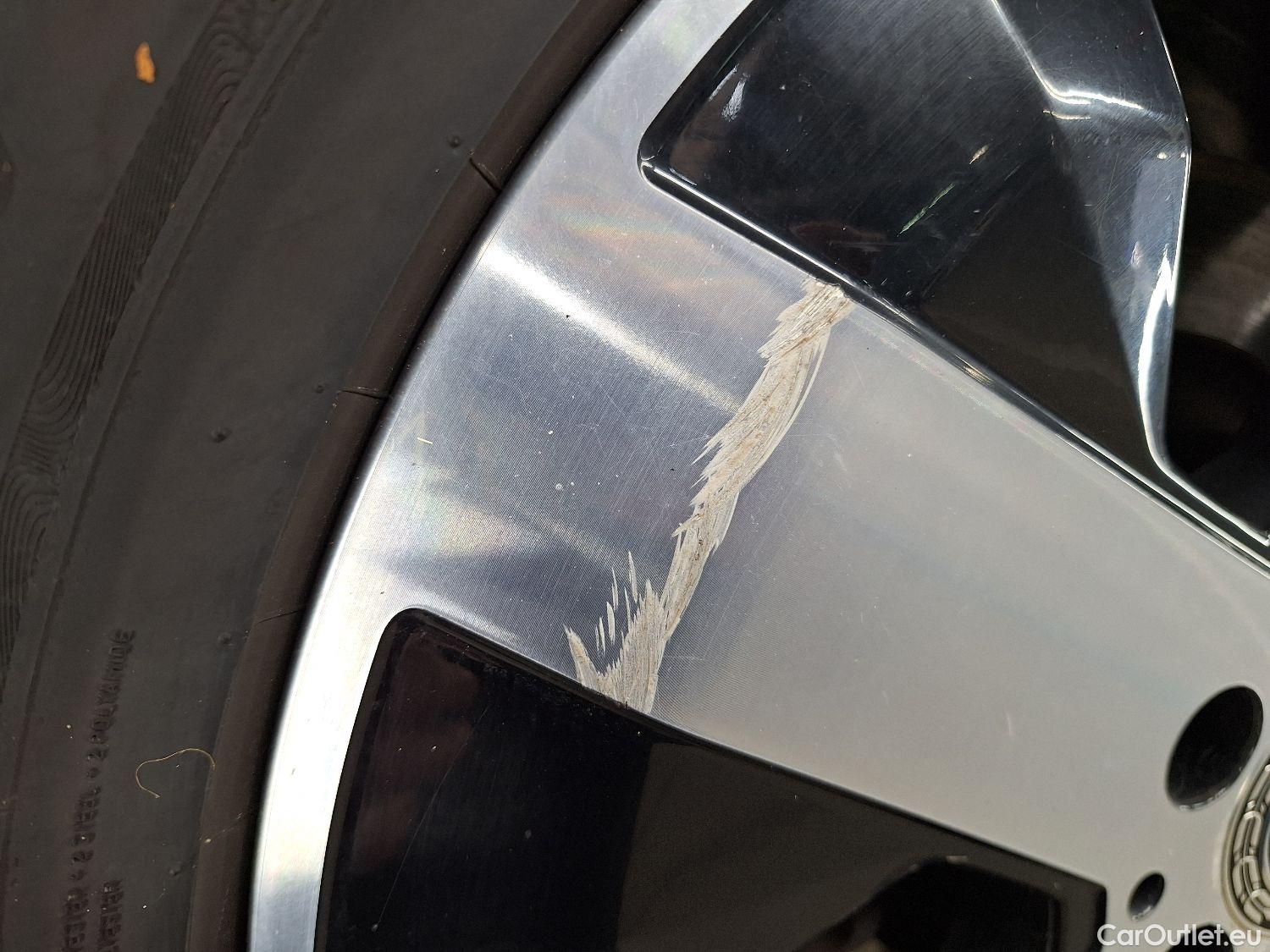  Mercedes  GLB Mercedes,  '19, Mercedes-Benz   200 d 4MATIC Business Soluti 7pl #8