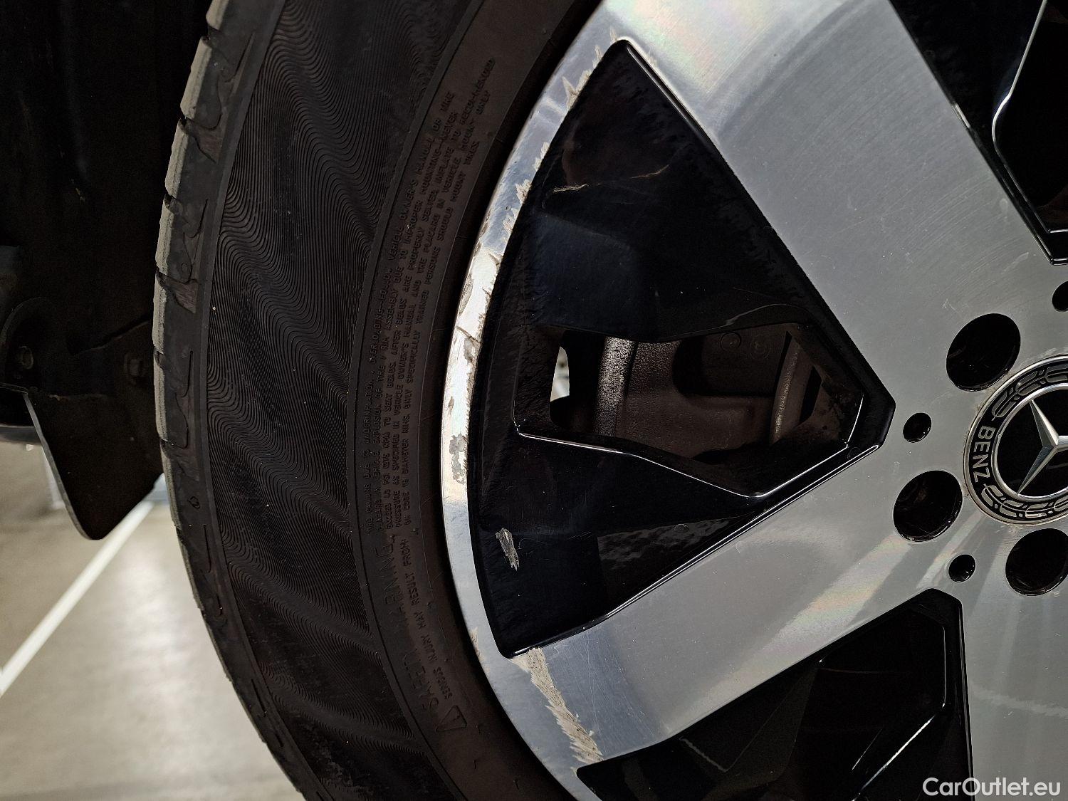  Mercedes  GLB Mercedes,  '19, Mercedes-Benz   200 d 4MATIC Business Soluti 7pl #14