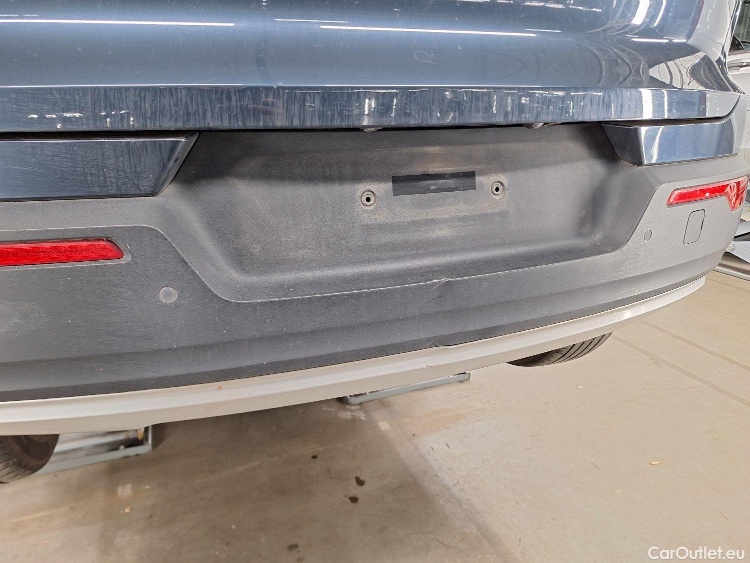  Volvo  XC 40 Volvo, XC40 '17 PHEV, Volvo XC40 T4 Recharge Geartronic Inscription 5d #16