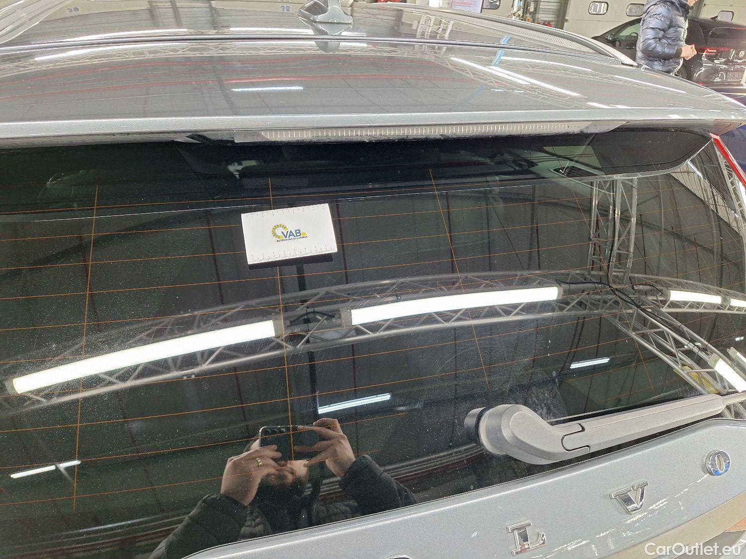  Volvo  V60 Volvo,  '18, Volvo  Cross Country B4 4x4 Geartronic Cross Co #58