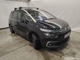  Citroen  C4 Grand Picasso Citroën Grand C4 Spacetourer 1.5 BlueHDi 130 S&S EAT8 Business GPS 5d !!! technical issues !! rolling car  #8