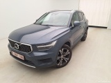  Volvo  XC 40 Volvo, XC40 '17 PHEV, Volvo XC40 T4 Recharge Geartronic Inscription 5d #2
