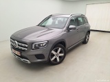  Mercedes  GLB Mercedes,  '19, Mercedes-Benz   200 d 4MATIC Business Soluti 7pl #2