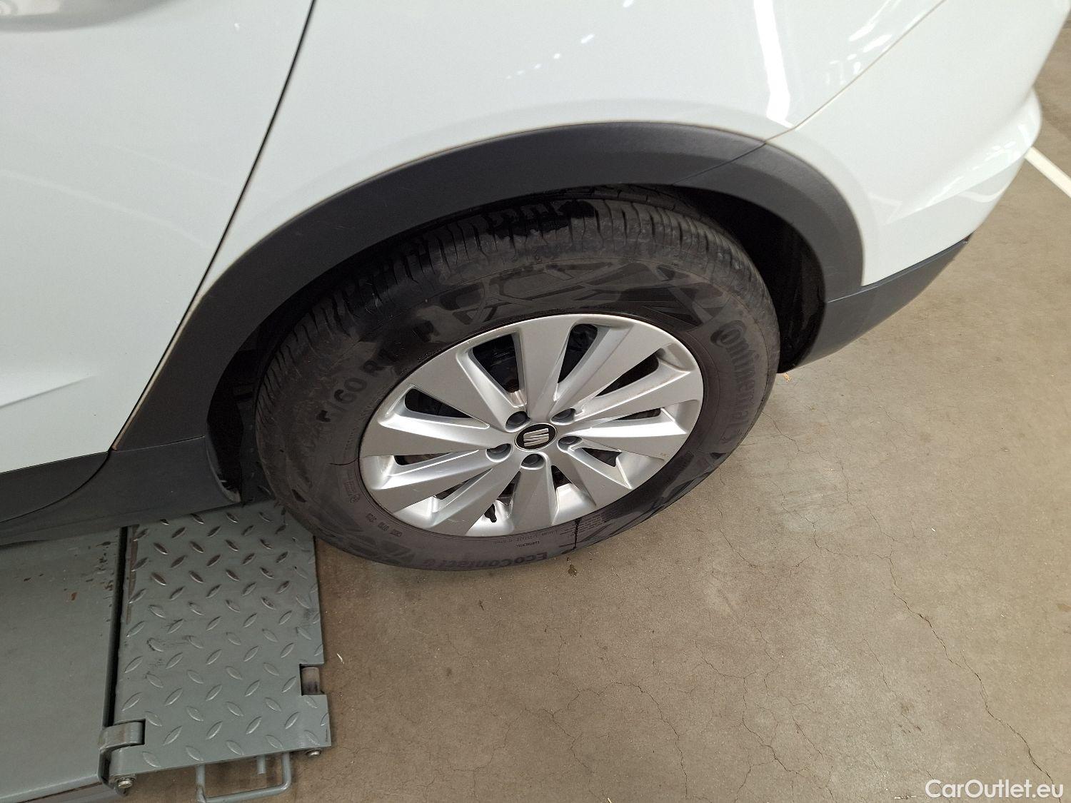  Seat  Arona Seat,  '17, SEAT  1.6 TDI 70kW DSG Move 5d #34