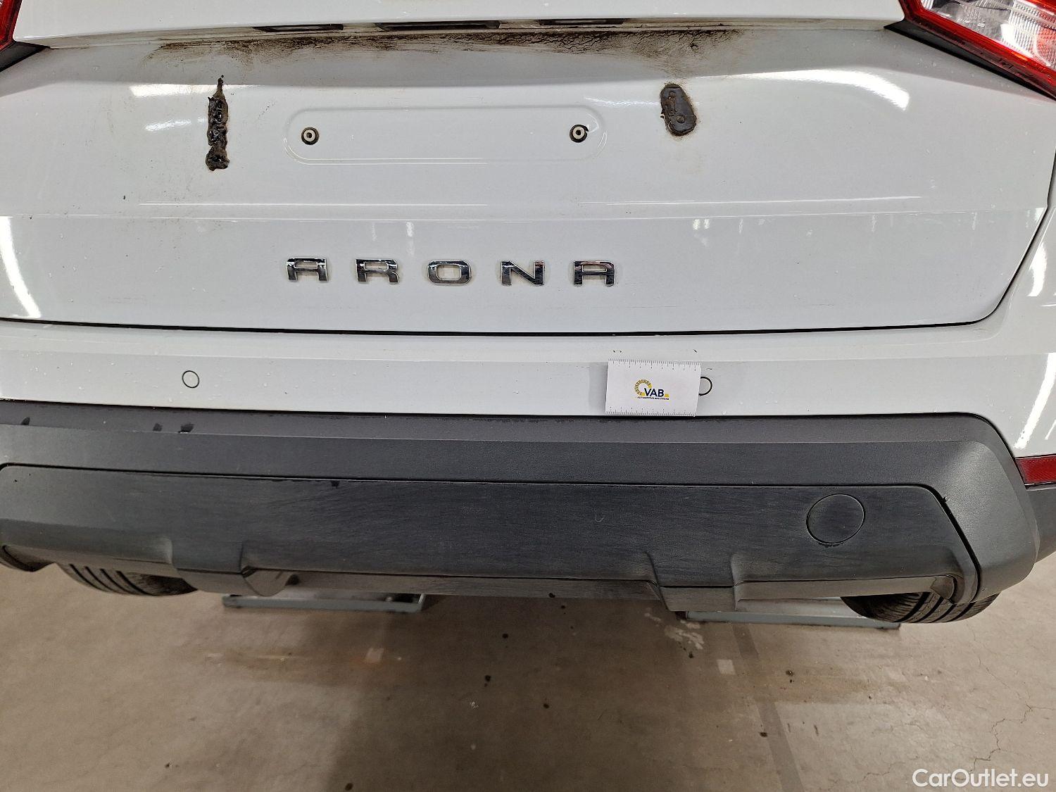  Seat  Arona Seat,  '17, SEAT  1.6 TDI 70kW DSG Move 5d #11