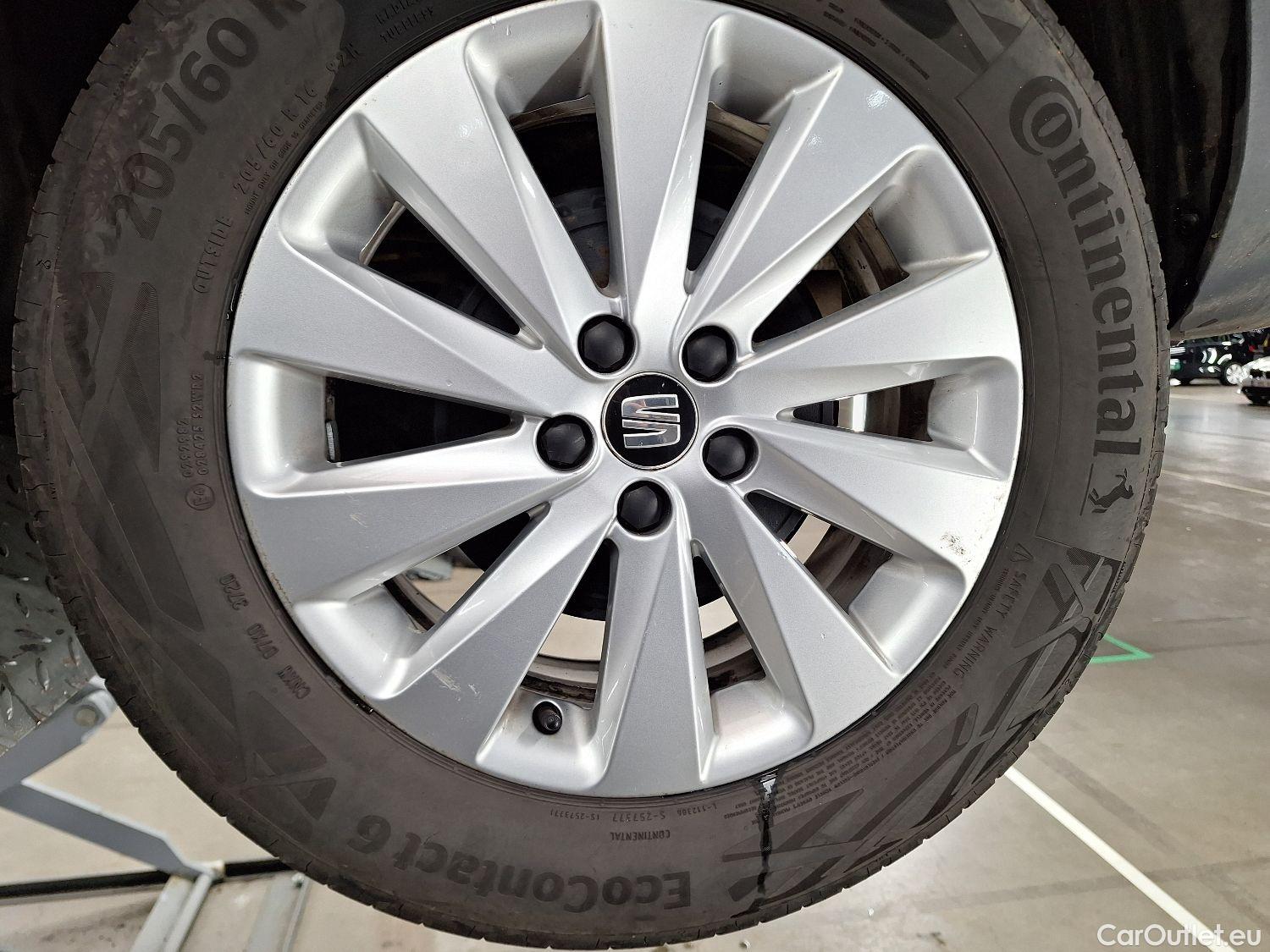  Seat  Arona Seat,  '17, SEAT  1.6 TDI 70kW DSG Move 5d #3