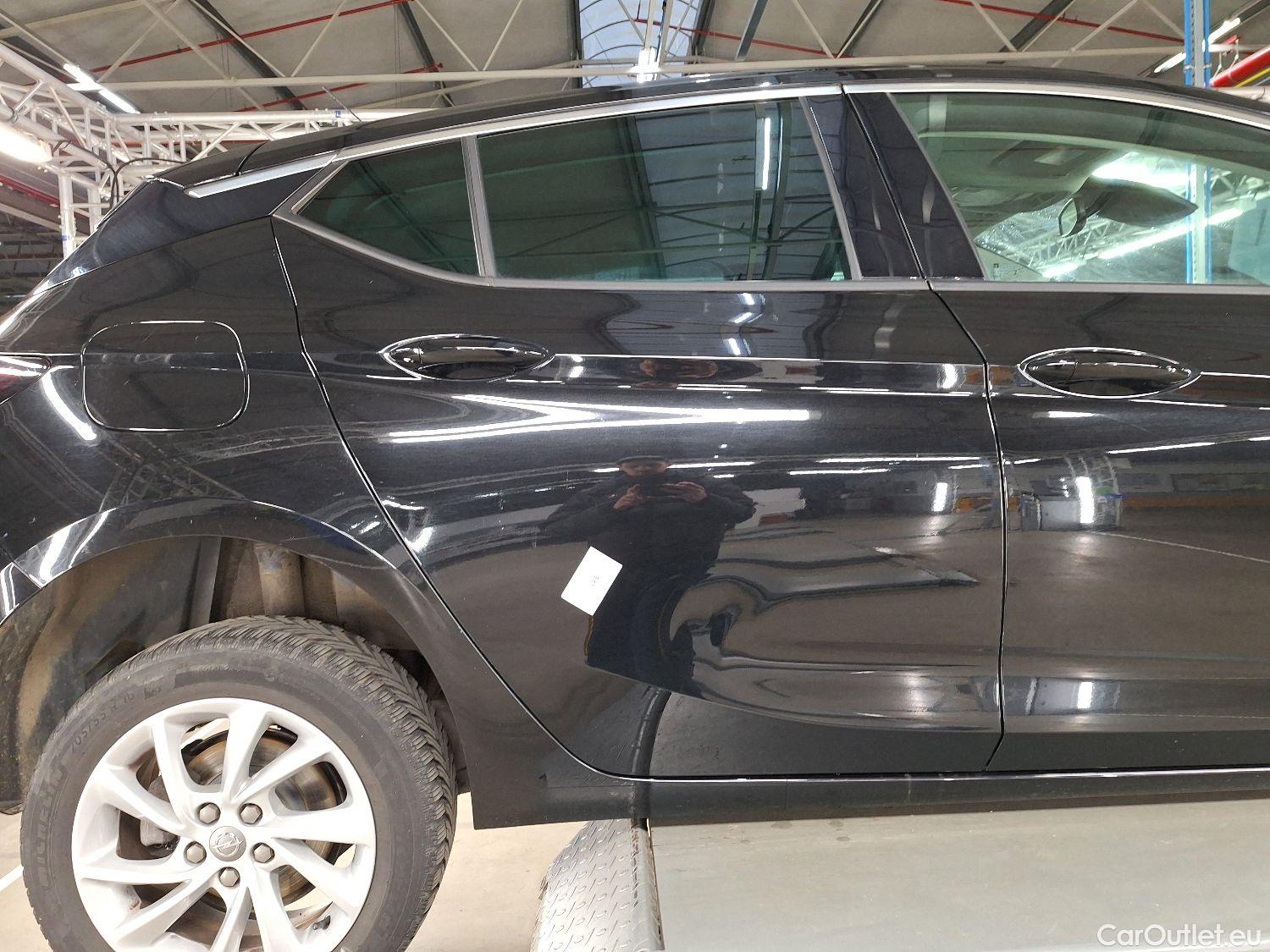  Opel  Astra Opel,  FL'19, Opel  1.5 Turbo D 90kW S/S Elegance 5d #16