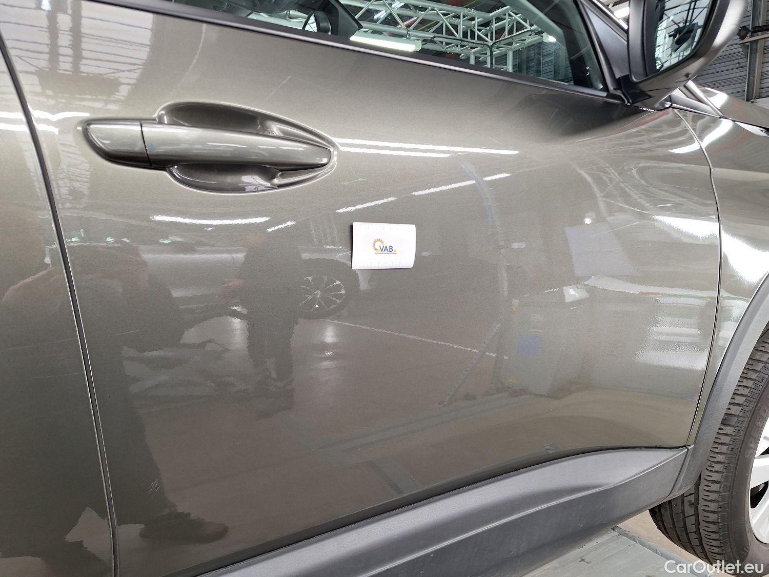  Peugeot  5008 Peugeot,  '16, Peugeot  1.2 PureTech 96kW S&S EAT8 Active 5d #16