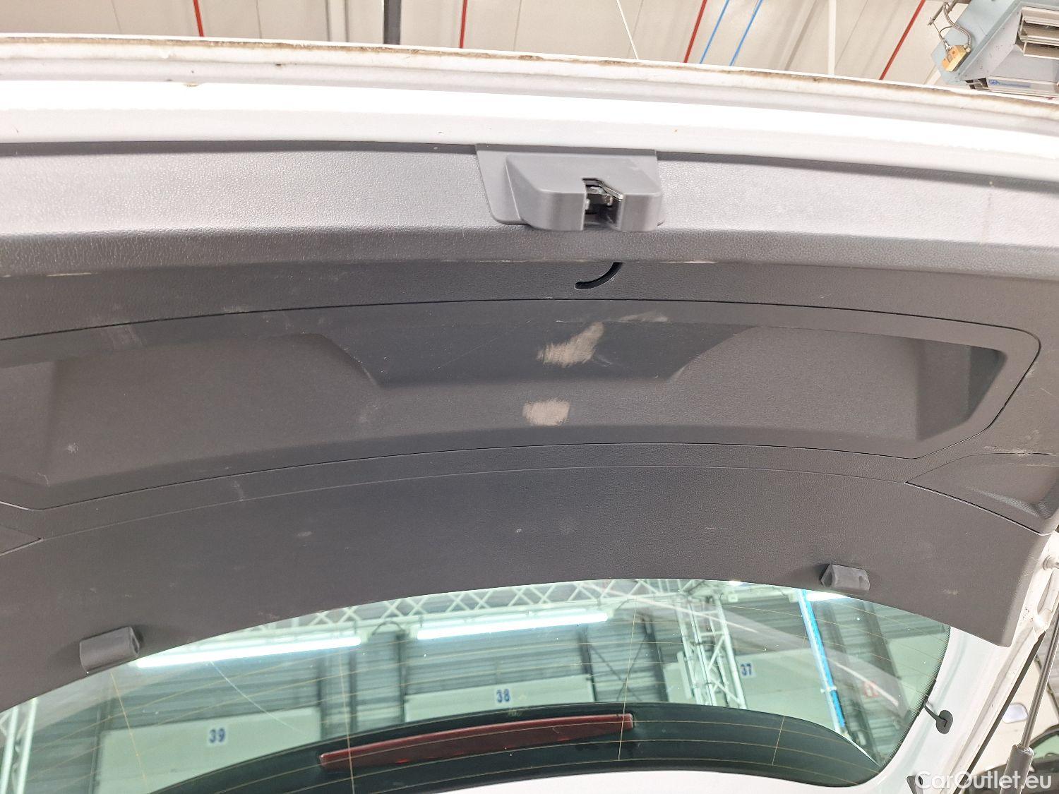  Seat  Arona Seat,  '17, SEAT  1.6 TDI 70kW DSG Move 5d #16