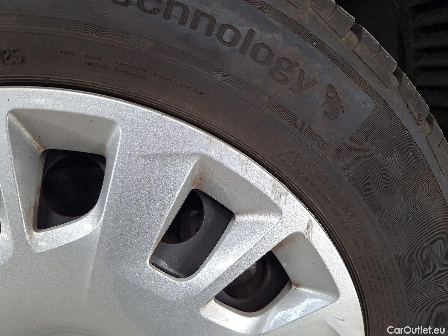  Opel  Combo Opel,  Life '18, Opel  Life 1.2 Turbo Start/Stop Edition L1H1 7pl #6