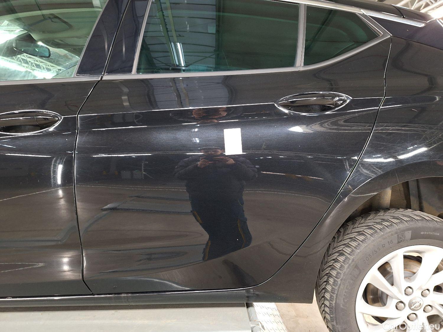  Opel  Astra Opel,  FL'19, Opel  1.5 Turbo D 90kW S/S Elegance 5d #27