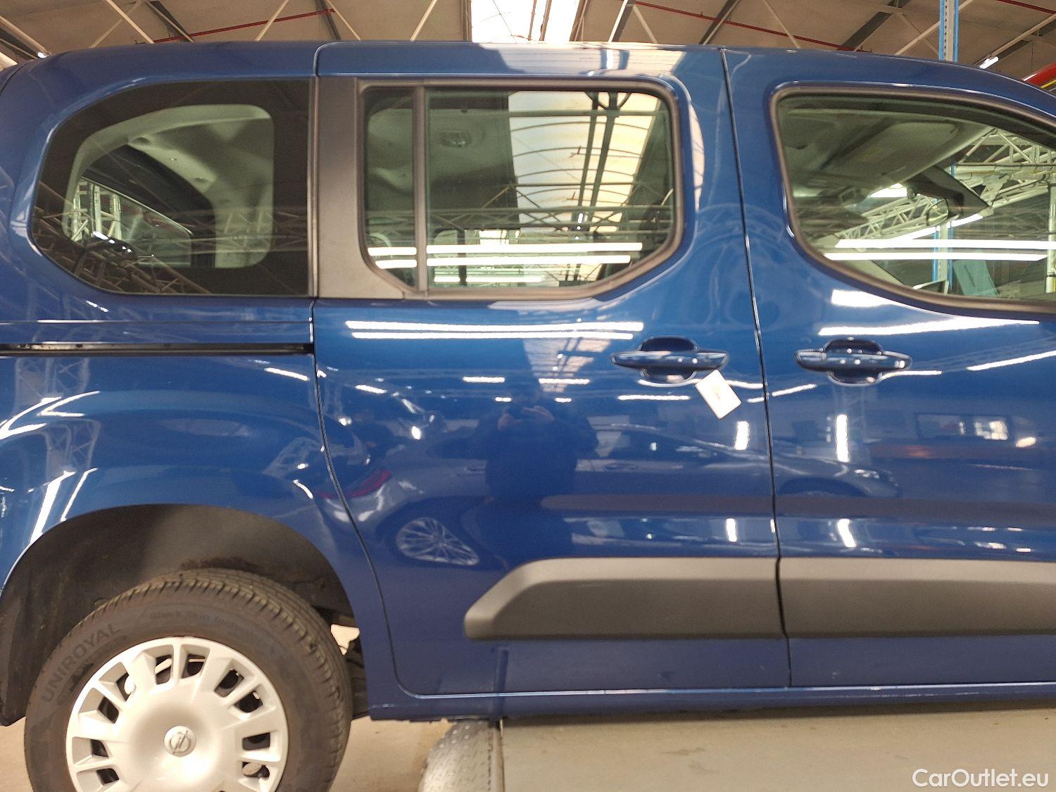  Opel  Combo Opel,  Life '18, Opel  Life 1.2 Turbo Start/Stop Edition L1H1 7pl #15