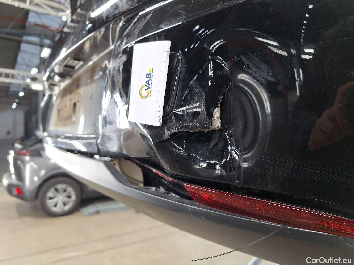  Opel  Astra Opel,  FL'19, Opel  1.5 Turbo D 90kW S/S Elegance 5d #10