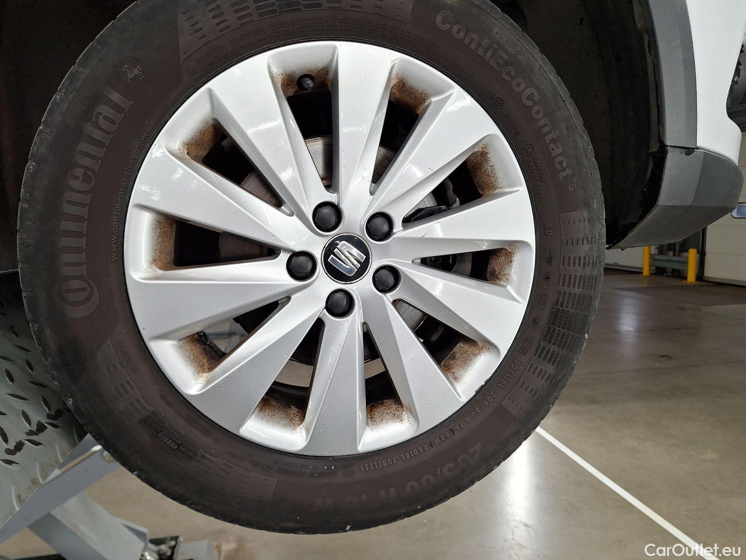  Seat  Arona Seat,  '17, SEAT  1.6 TDI 70kW DSG Move 5d #1