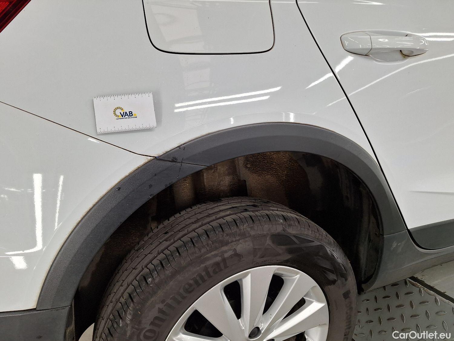  Seat  Arona Seat,  '17, SEAT  1.6 TDI 70kW DSG Move 5d #9