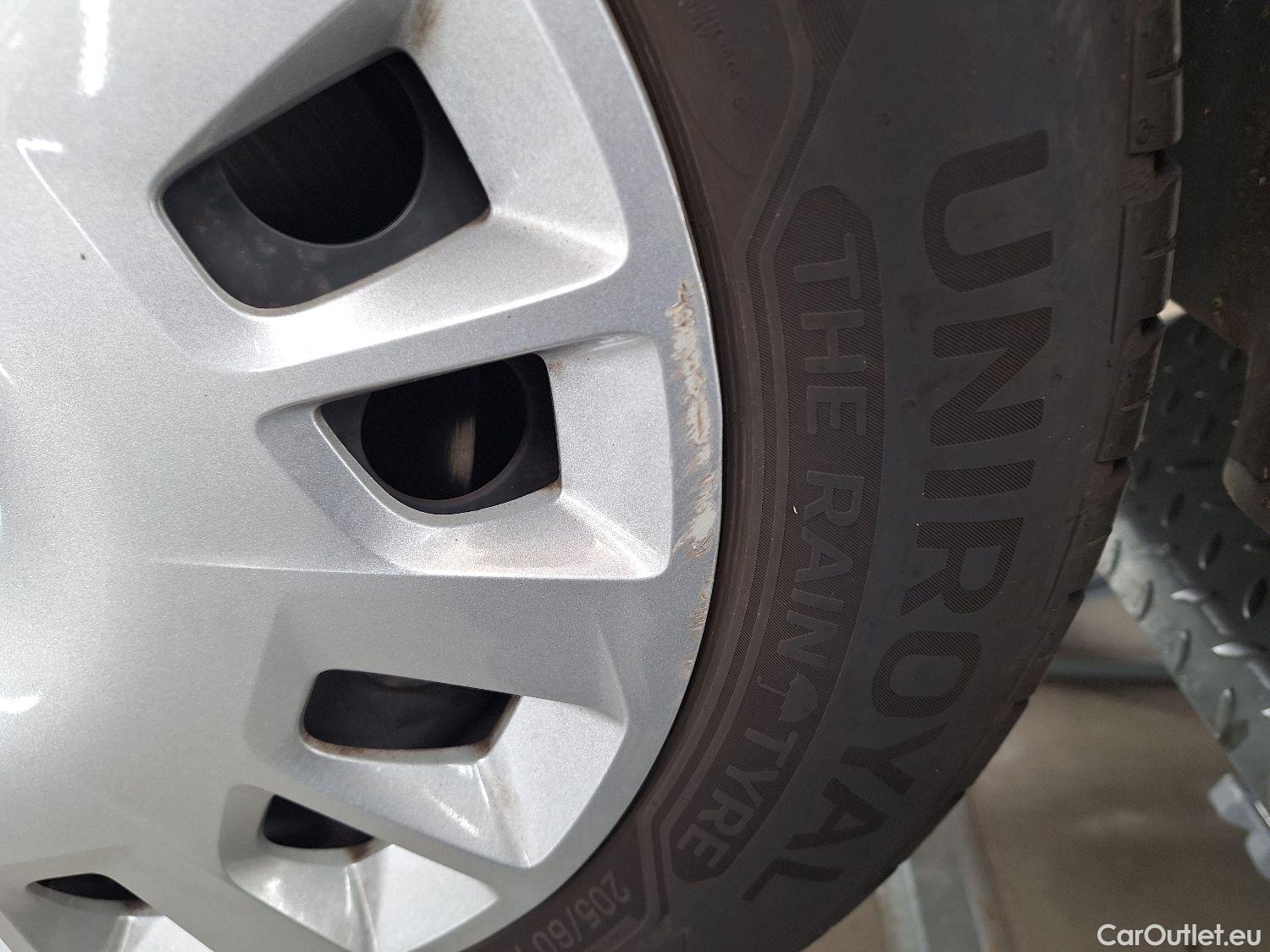  Opel  Combo Opel,  Life '18, Opel  Life 1.2 Turbo Start/Stop Edition L1H1 7pl #11