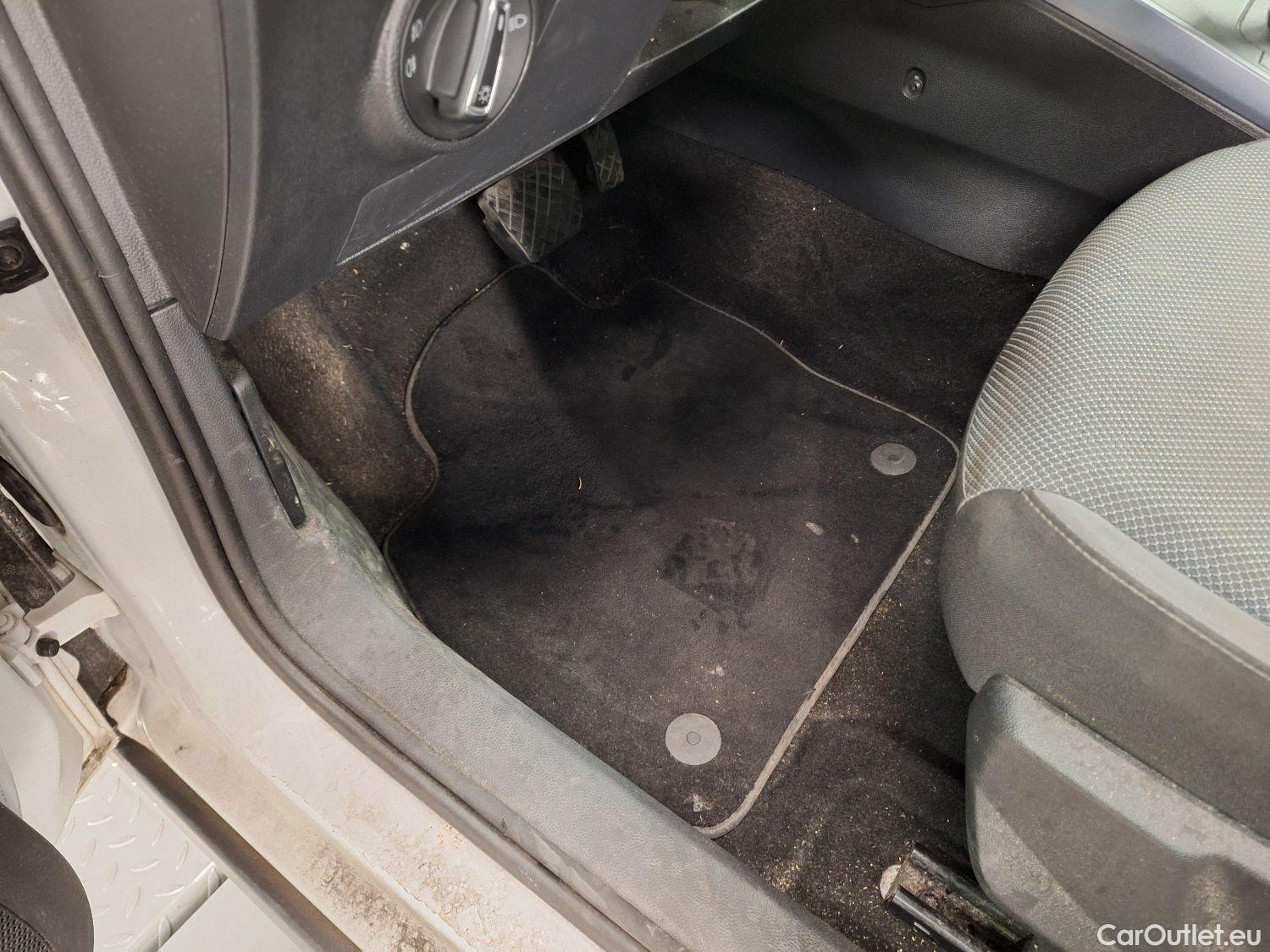  Seat  Arona Seat,  '17, SEAT  1.6 TDI 70kW DSG Move 5d #32