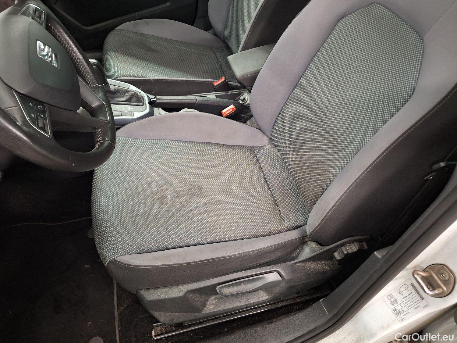  Seat  Arona Seat,  '17, SEAT  1.6 TDI 70kW DSG Move 5d #25