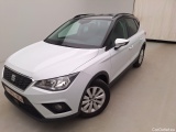  Seat  Arona Seat,  '17, SEAT  1.6 TDI 70kW DSG Move 5d #2