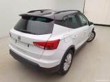  Seat  Arona Seat,  '17, SEAT  1.6 TDI 70kW DSG Move 5d #8
