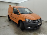  Volkswagen  Caddy Volkswagen  CRTDi 2.0 110kW SCR BMT DSG 4Motion Van 4d !!Technical issue, Rolling car!!! #8