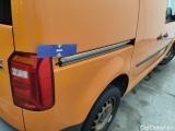  Volkswagen  Caddy Volkswagen  CRTDi 2.0 110kW SCR BMT DSG 4Motion Van 4d !!Technical issue, Rolling car!!! #106