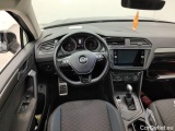 Volkswagen  Tiguan Volkswagen  1.5 TSI ACT OPF 110kW DSG IQ.Drive 5d #9