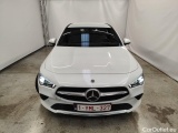 Mercedes  CLA-Klasse Mercedes-Benz CLA Shooting Brake CLA 180 d Business Solution 5d #5