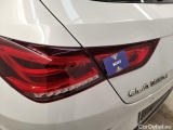  Mercedes  CLA-Klasse Mercedes-Benz CLA Shooting Brake CLA 180 d Business Solution 5d #43