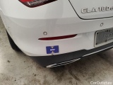  Mercedes  CLA-Klasse Mercedes-Benz CLA Shooting Brake CLA 180 d Business Solution 5d #45